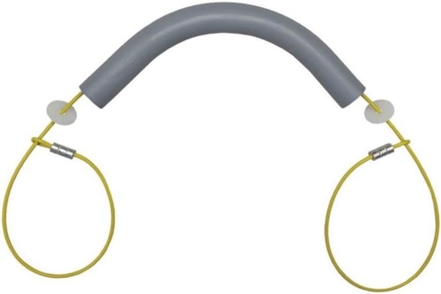 Hawk CINCH DEER DRAG - 40% Reduced Raises Head & Neck Off Ground, Cable Quickly Attaches to Game and Reduces Ground Friction
