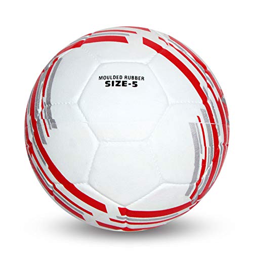 Image of Nivia Storm Football - Size 5