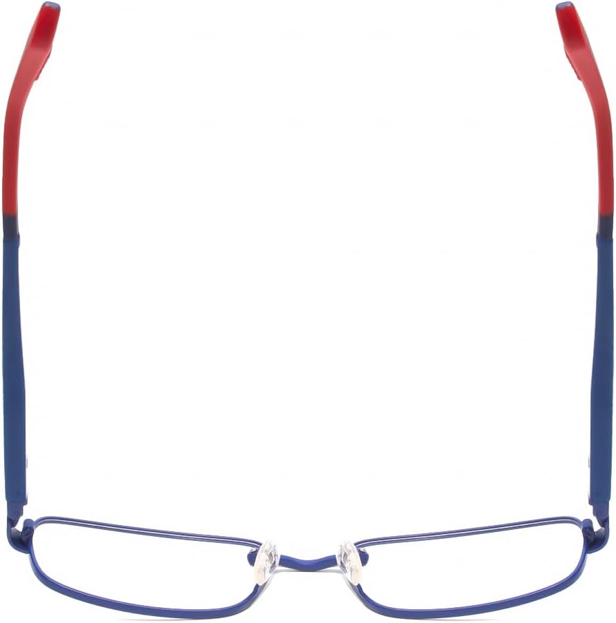 Cal Optix Marvel KIDS Spiderman Reading Glasses Boy Girl Trendy Readers Fun Children Superhero Graphic Eyeglasses