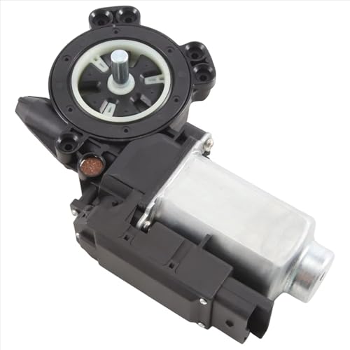 Moteur de lève-vitre robuste pour Mercedes-Benz Espace 2002-2014 fiabilité 8200028068