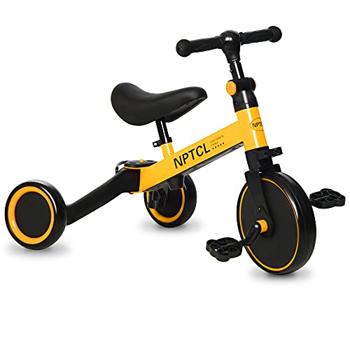 Best Tricycle For 2 Years Olds 2021 Toov Kids