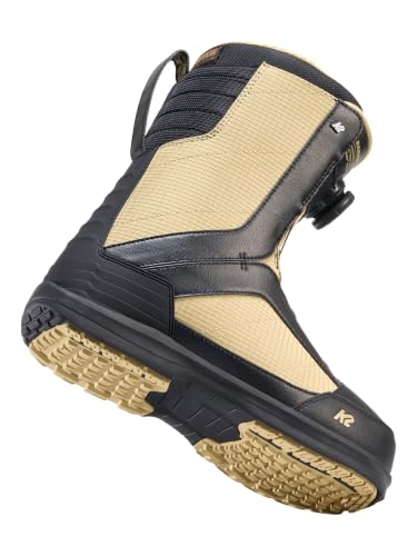 Image of K2 Raider BOA Men's Snowboard Boots