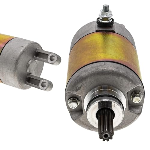 Démarreur pour Yamaha Morphos 250 moto scooter 2006-2008