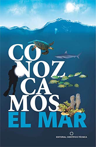 Conozcamos el mar (Científico Técnica)
