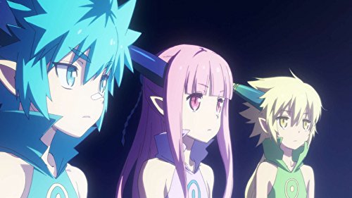 サモンナイト6 失われた境界たち (SUMMON NIGHT 6 LOST BORDERS)の関連画像15