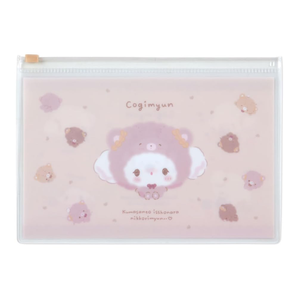 Amazon.co.jp: サンリオ(SANRIO) こぎみゅん スライダーケースセット