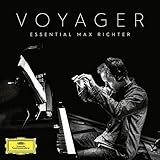 Voyager-Essential Max Richter
