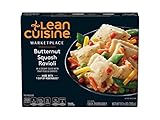 Lean Cuisine Butternut Squash Ravioli, 9.87 Ounce -- 12 per case.