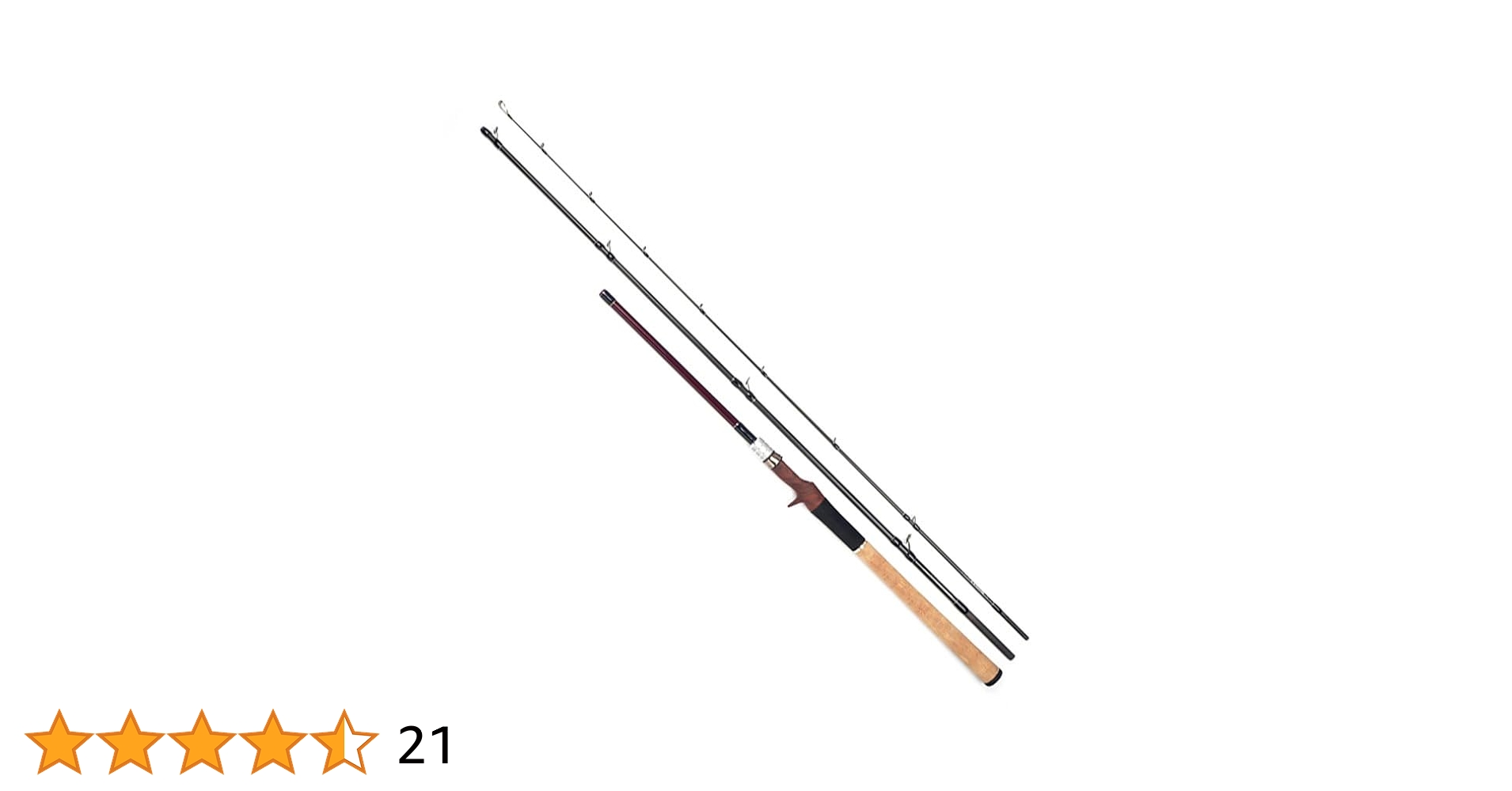 Fishman Beansビームスクローラ9.2L + CRAWLA ロッド Amazon | Fishman(フィッシュマン) Beams inte7.9UL FB-79UL