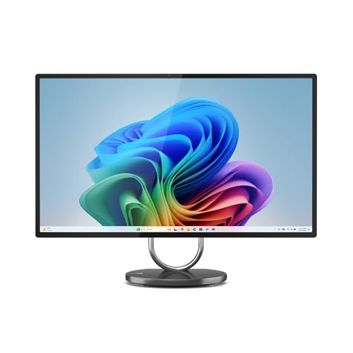 Lenovo Yoga All in One | Pantalla UHD de 31.5