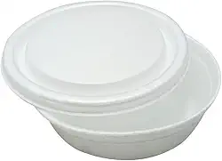 MARMITEX ISOPOR SPUMAPAC N9 C/ 100 UN