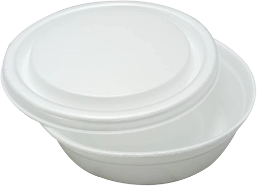 MARMITEX ISOPOR SPUMAPAC N9 C/ 100 UN