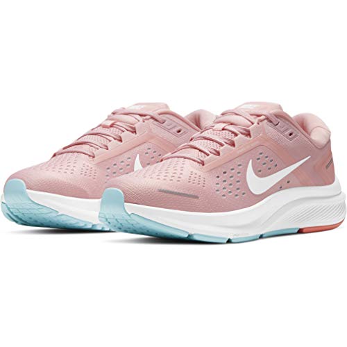 nike air zoom structure 23 review