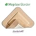 Mepilex Border Self-Adherent Absorbent Foam Dressing - Size 3 x 3