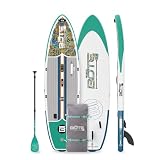 BOTE 11’6 Breeze Aero Touring SUP