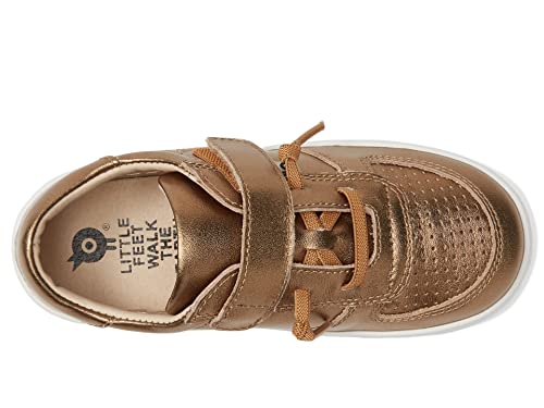 Old Soles Girl's Mono Run (Toddler/Little Kid)2