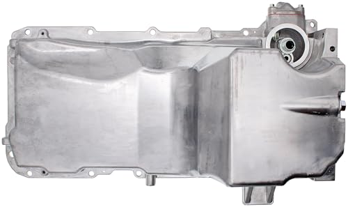 Dorman 264-135 Engine Oil Pan Compatible with Select Models by Dorman - Image 3