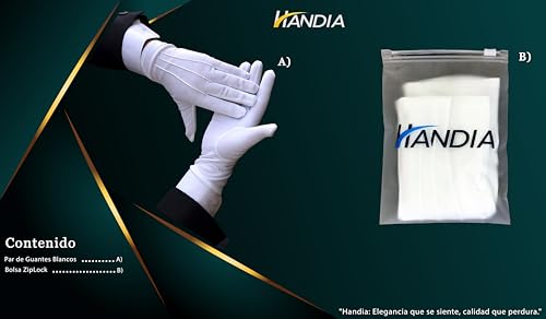 Consejos para Comprar Talla Blanco de esta semana. 30 Imagen adicional