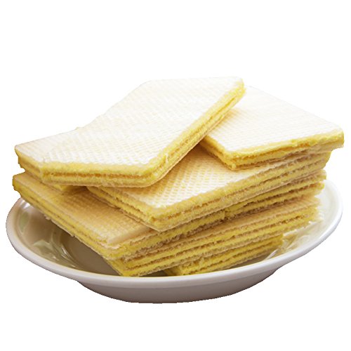 Vietnam Specialty Snack Durian Cookies 200g (7oz)