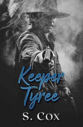 Keeper Tyree (Keeper Series Book 1)
