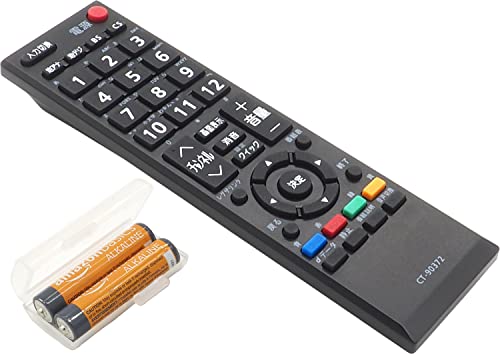 多機能テレビ用リモコン 楽天市場】TCL テレビリモコン RC3100J02 交換用リモコン for