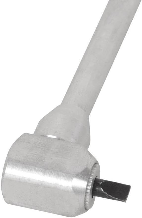 Snowmobile Carburetor Adjustment Tool Manual Motorcycle Screw RL UTV Compatible Tuning Kit