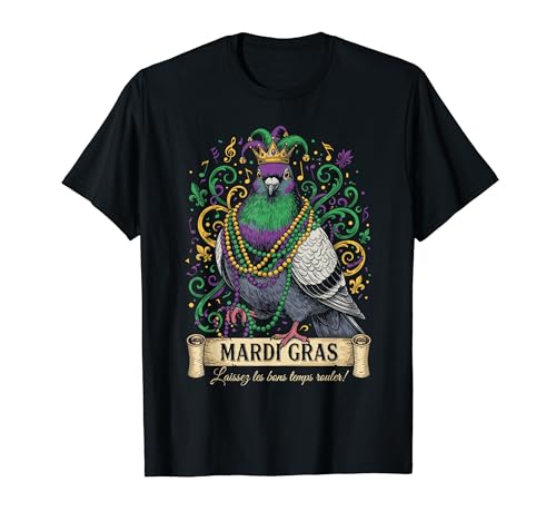 �}���f�B�O�� �s�W���� Laissez Les Bons Temps Rouler Parade T�V���c