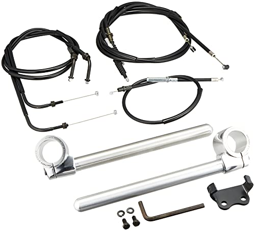 デイトナ バイク用 ハンドル SR400(01-16)用 41DiWO1BlfL.jpg