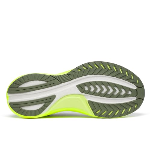 Image of Saucony Mens Tempus 2 Sneaker