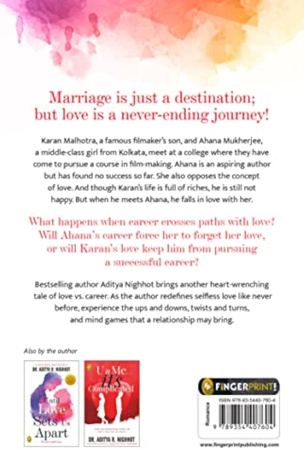 Tagged for Life: Will You Be My Wife