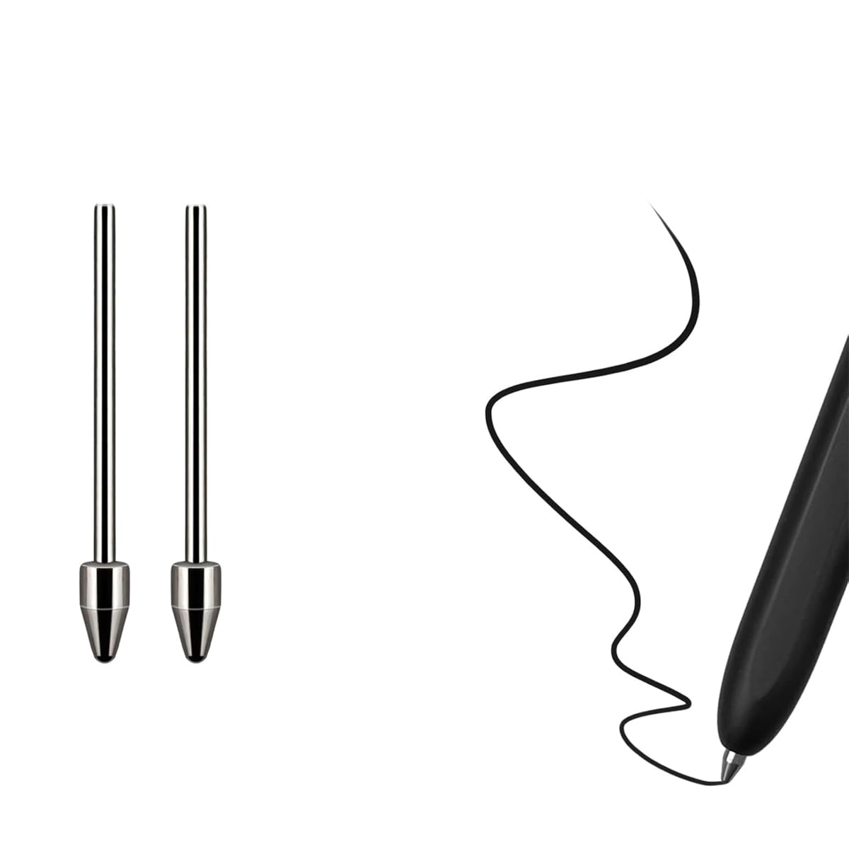 Amazon.co.jp: 12個 ペン先 For サムスン Galaxy Tab S9/S9FE+/S9