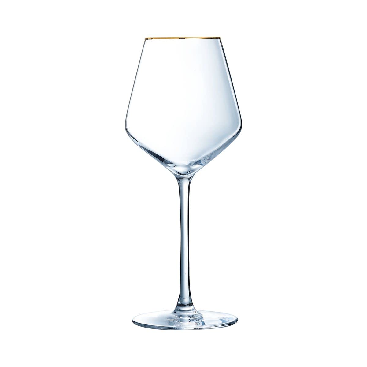 LUMINARC Icy Vasos De Vidrio Set De 3 Unidades 47 Cl