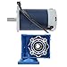 DC24V 7.5A 2100 R/min Speed Reducer Motor 90W High Power Stainless Steel Gear Motor for Industrial Automation (15)