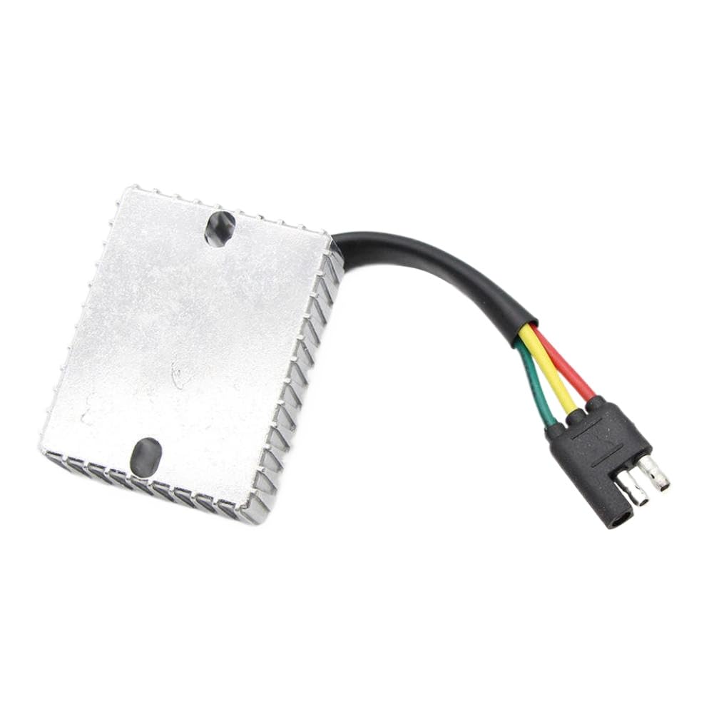 Voltage Regulator Rectifier Compatible With Arctic King 900 EFI Early Build Panther 570 R ZL500 EFI ESR Z570 LX 0630-143 Motorcycle