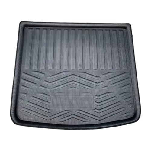 Tapis de coffre Ford Edge protection arrière de haute résistance ajustement parfait