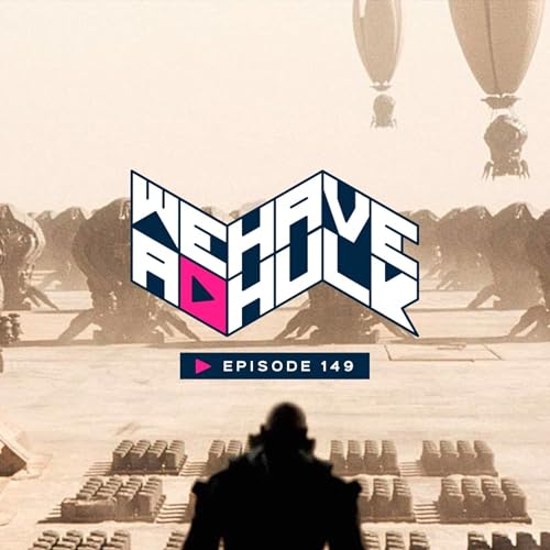 Episode 149: Dune Review