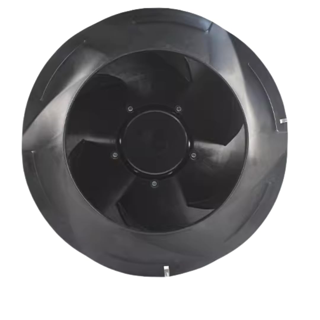 PEQYUACTE R3G355-RP31-61 200-277V 1.3A 300/260W 1550RPM Cooling Fan 355mm