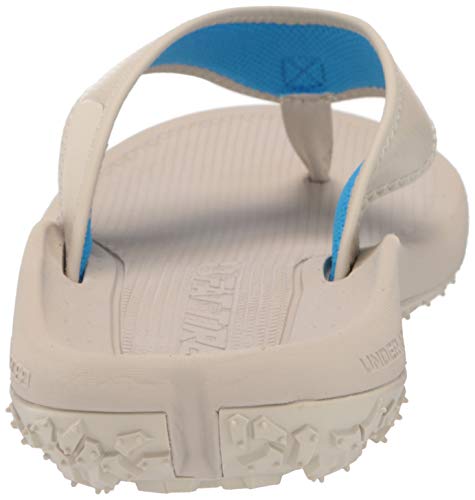 Image of Under Armour Men's Fat Tire T Flip-Flop
