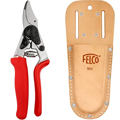 3 Best Secateurs with Pouch in 2023 HayFarmGuy