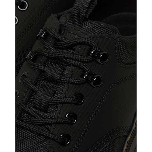 Image of Dr. Martens Unisex Adult 5 Tie Oxfords
