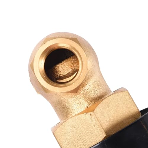 Électrovanne à vapeur US-08 DC24V résout blocages de chaleur - 7