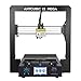 ANYCUBIC MEGA I3 3D Printer with Patented Heat Bed and Free 1kg PLA Filament, Works with PLA/ABS/Hips/Wood etc