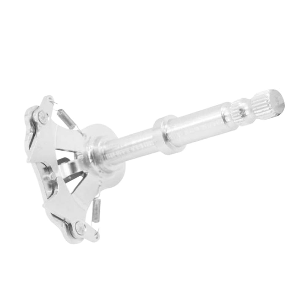 Zypraxen Onecolor Gear Shift Lever Transmission Shaft Compatible With Sportster Xl 883 1200 48 72 Super Low Roadster 2006 Up