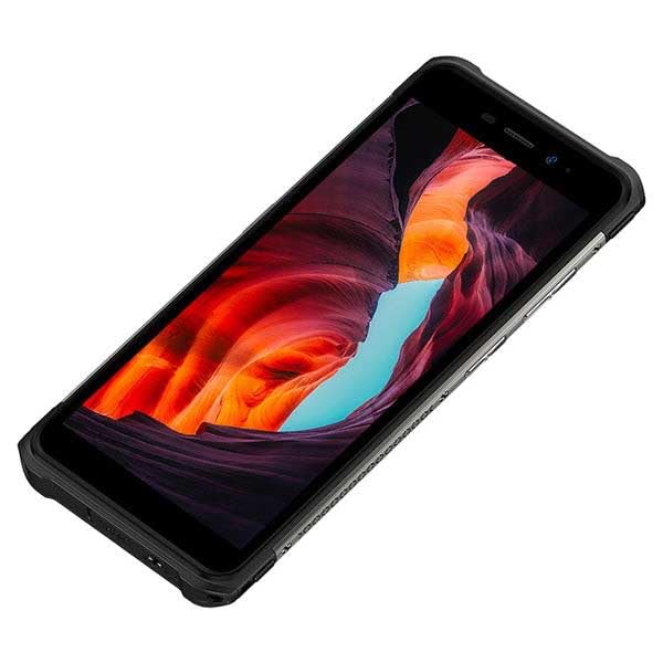 Ulefone Armor X10 Pro 5,45" Double SIM, 4G, 64 Go, Grå