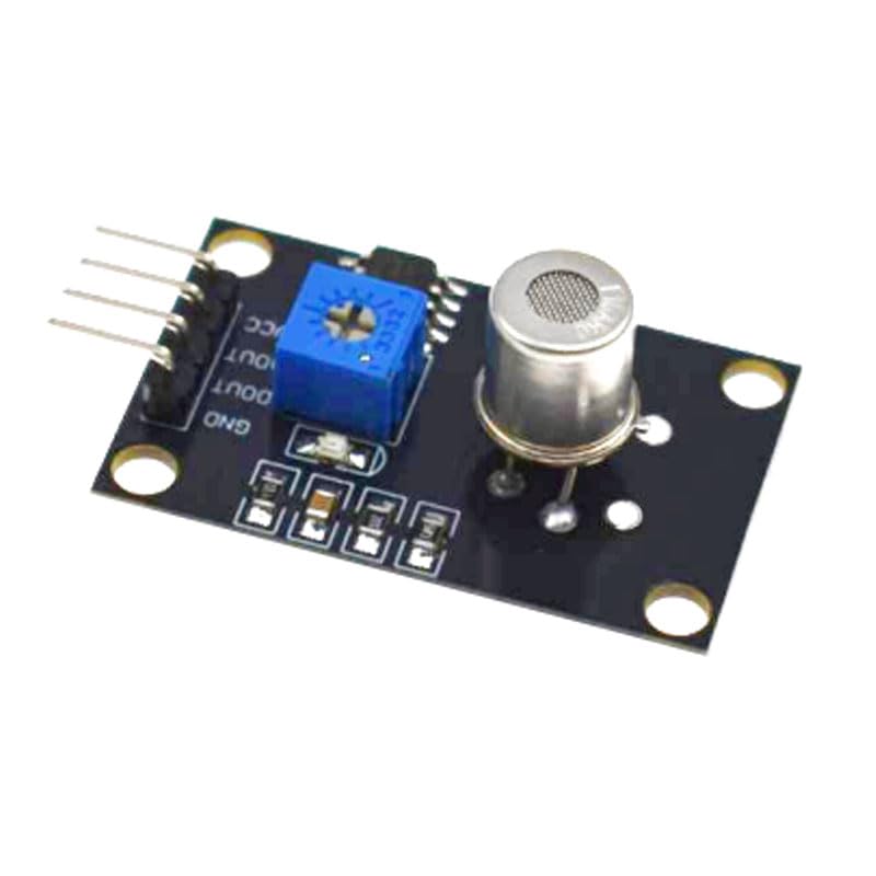 3pcs TGS2620 Sensor