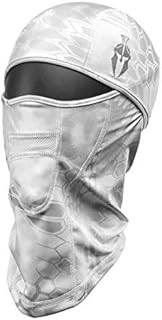 Kryptek Men's One Size Fits Most WYOT Balaclava, Wraith, OS