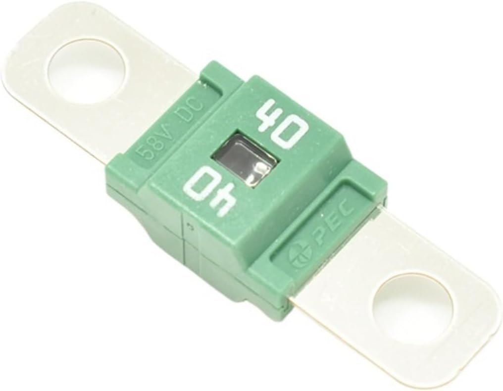 Automotive Fuse |SBFW-L-331945678101251517 5200A(60A)