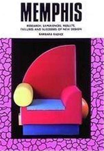 Memphis: Research, Experiences, Failures and