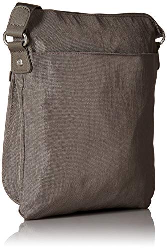 Image of Baggallini womens Go Bagg With Rfid Phone Wristlet