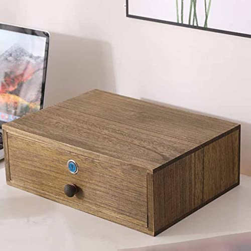 MJKQ9 ���[�{�b�N�X ��e�� �X�^�C��4 �����o�� �ؖڒ� ���[�P�[�X �A���e�B�[�N �C���e���A �ؔ� �R���e�i 35*26*12cm �����[�{�b�N�X �y�b�g�{�g�����[ ������� ���[�{�b�N�X ���[�P�[�X �G�ݎ��[ �����[ ������[ �ؐ� �����o��